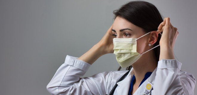 Коронавирус в ОРЛО: 4 208 заболевших