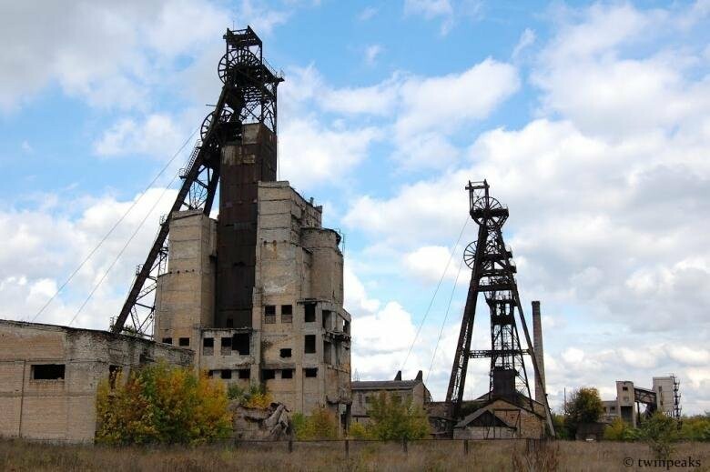На оккупированной Луганщине горняк погиб в дробилке
