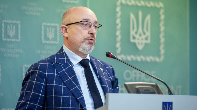 Резников: Верхушка оккупаицонной администрации ОРДЛО не собирается оставаться в Донецке и Луганске