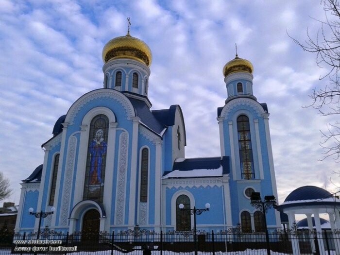 В ОРЛО рекомендовали ограничить посещения храмов и отказаться от проведывания кладбищ