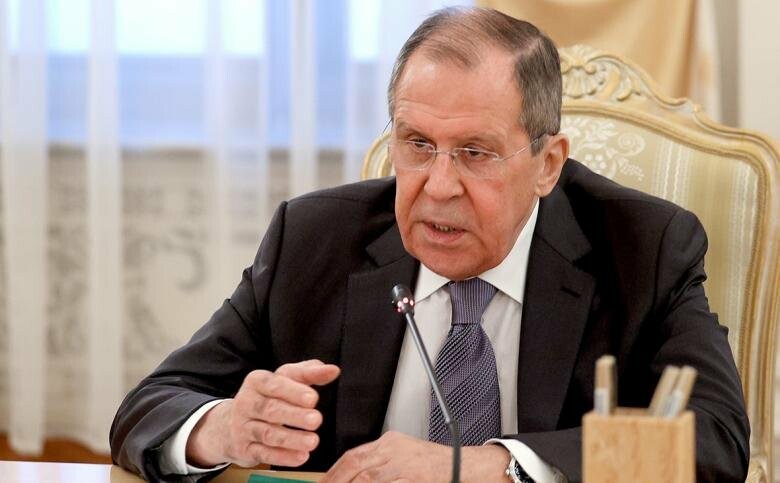 В РФ заявили о необходимости «избежать» войны с Украиной