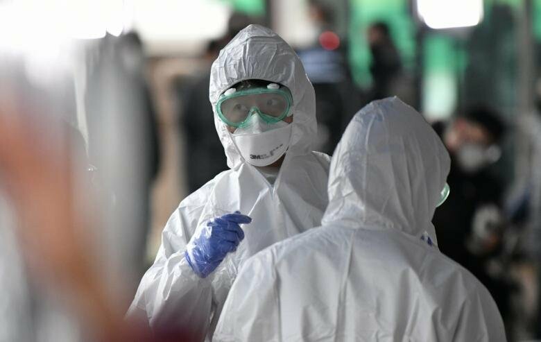 Коронавирус в ОРЛО: 10 заболевших за сутки