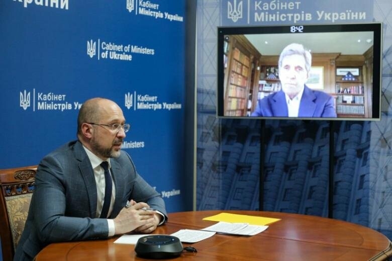 Радиационная вода на объектах в ОРДО может попасть в Азовское море, - Шмыгаль