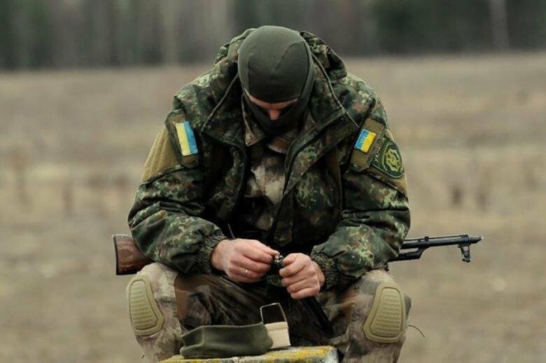 За сутки российско-оккупационные войска 6 раз нарушили перемирие на Донбассе: боевых потерь нет