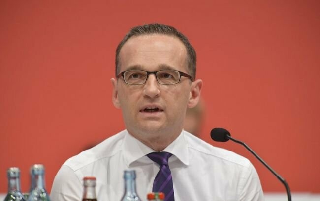 Нормандский формат нуждается в новой динамике, - глава МИД Германии