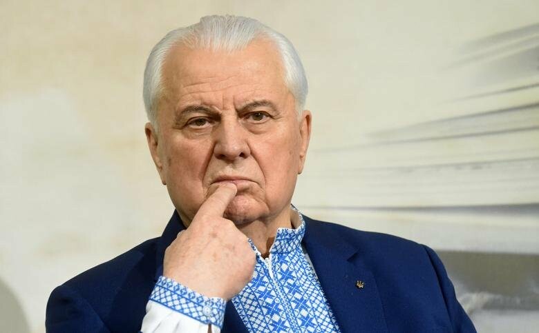 «Полная фальсификация»: Кравчук рассказал об ультиматумах России на заседании ТКГ
