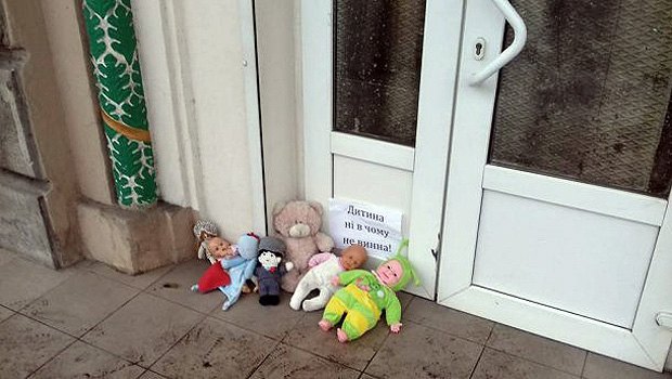 Неотпетый мальчик, "отпетые" священники и трудная судьба ук..., фото-1 Неотпетый мальчик, "отпетые" священники и трудная судьба украинского православия, фото-1