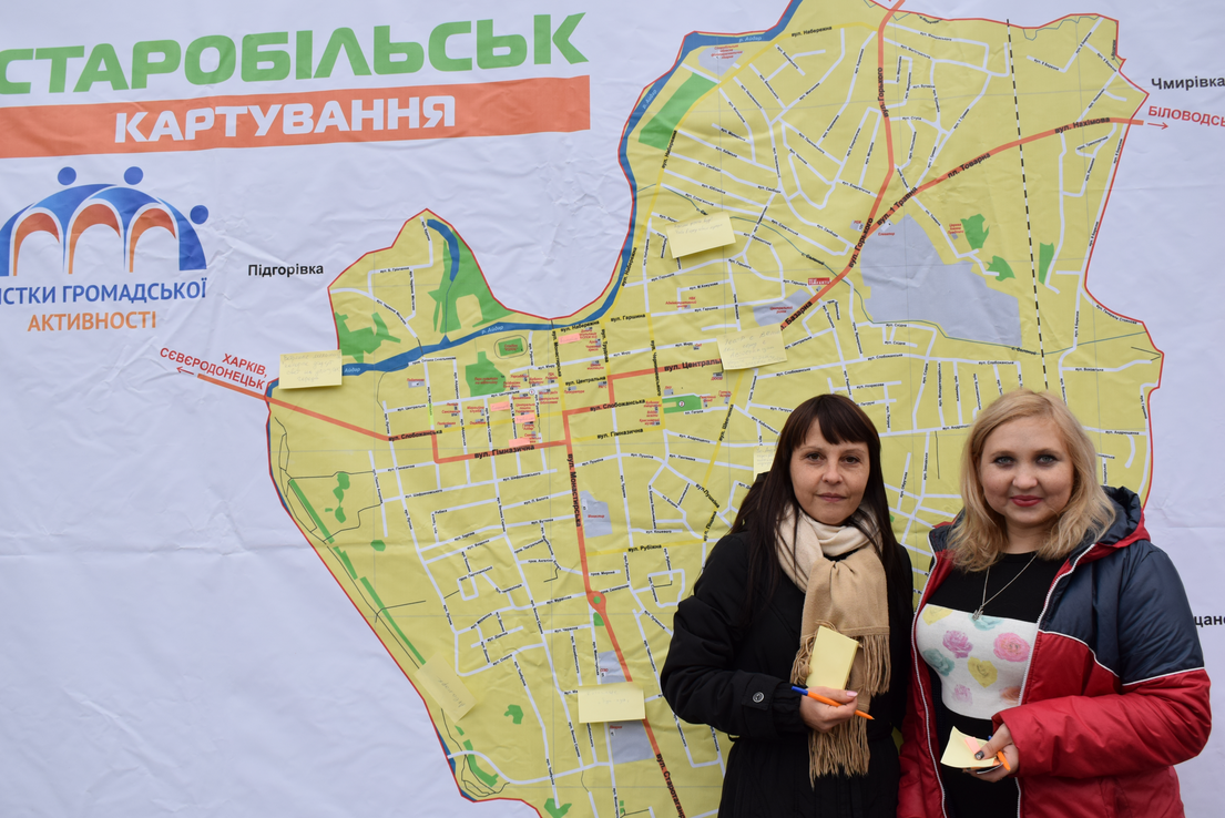 Что оценят туристы в Старобельске (ФОТО), фото-3 Что оценят туристы в Старобельске (ФОТО), фото-3