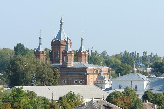 Что оценят туристы в Старобельске (ФОТО), фото-8 Что оценят туристы в Старобельске (ФОТО), фото-8