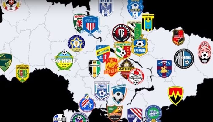 Футбольный уотергейт: 35 украинских клубов обвиняются в про..., фото-1 Футбольный уотергейт: 35 украинских клубов обвиняются в проведении договорных матчей, фото-1