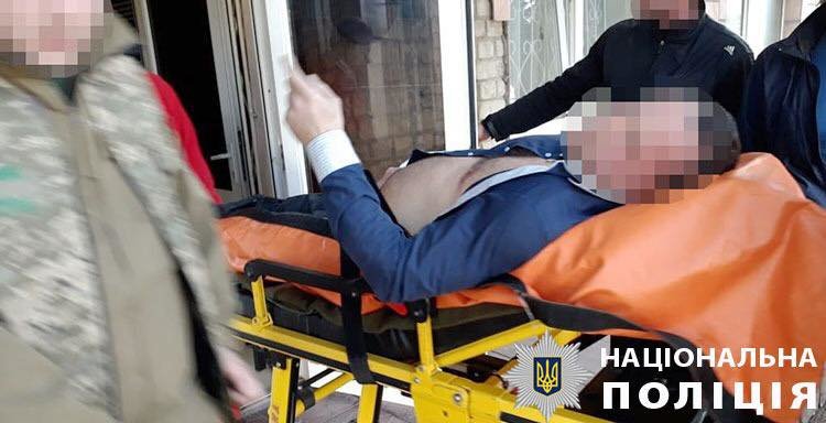 В Луганской области во время получения взятки задержали на..., фото-3 В Луганской области во время получения взятки задержали начальника налоговой, - ФОТО, фото-3