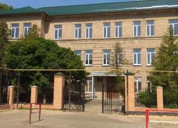 Жилье для переселенцев на Луганщине: 22 млн грн инвестиций..., фото-3 Жилье для переселенцев на Луганщине: 22 млн грн инвестиций поступят в рамках помощи из Германии, фото-3