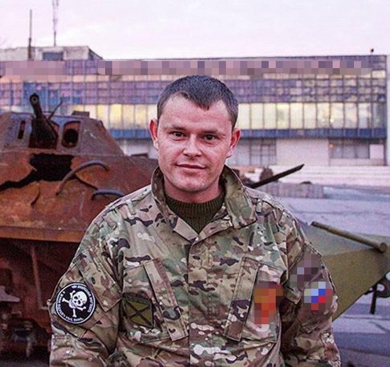 СБУ объявила в розыск главаря боевиков «ЛНР», фото-1 СБУ объявила в розыск главаря боевиков «ЛНР», фото-1
