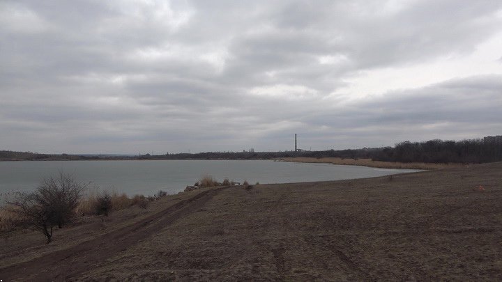 В оккупированном Алчевске утонула школьница, - ФОТО, фото-2