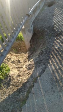 В оккупированном Луганске разрушается один из символов города, - ФОТО, фото-3