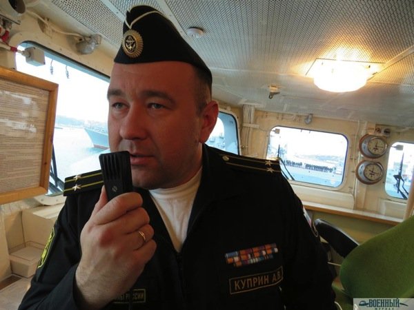 Стало известно имя одного из участников обстрела острова Змеиный, - ФОТО