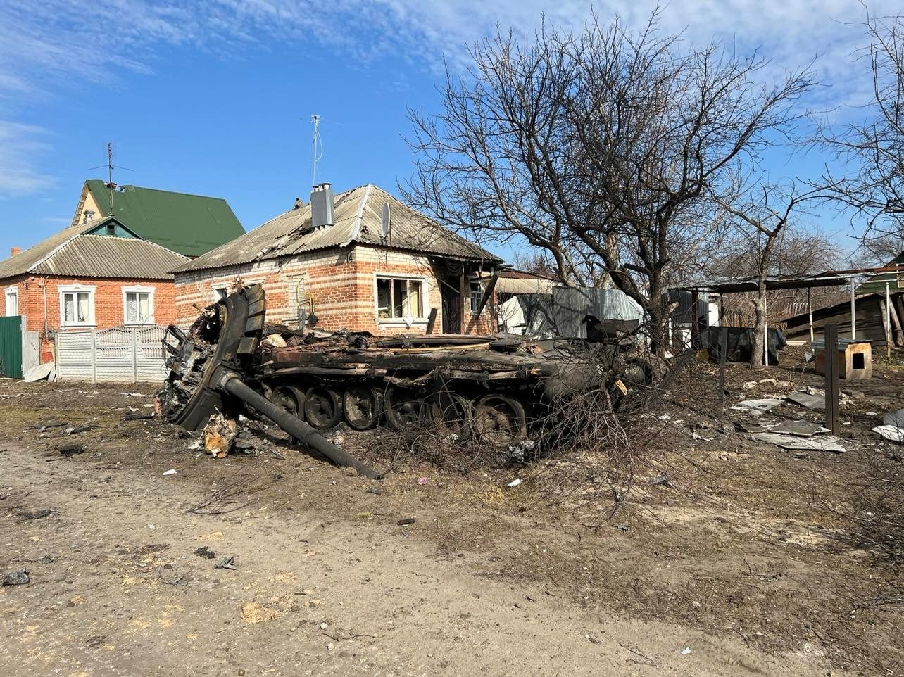Бутусов розповів нові подробиці розгрому російських окупантів під Харковом, - ФОТО, ВІДЕО
