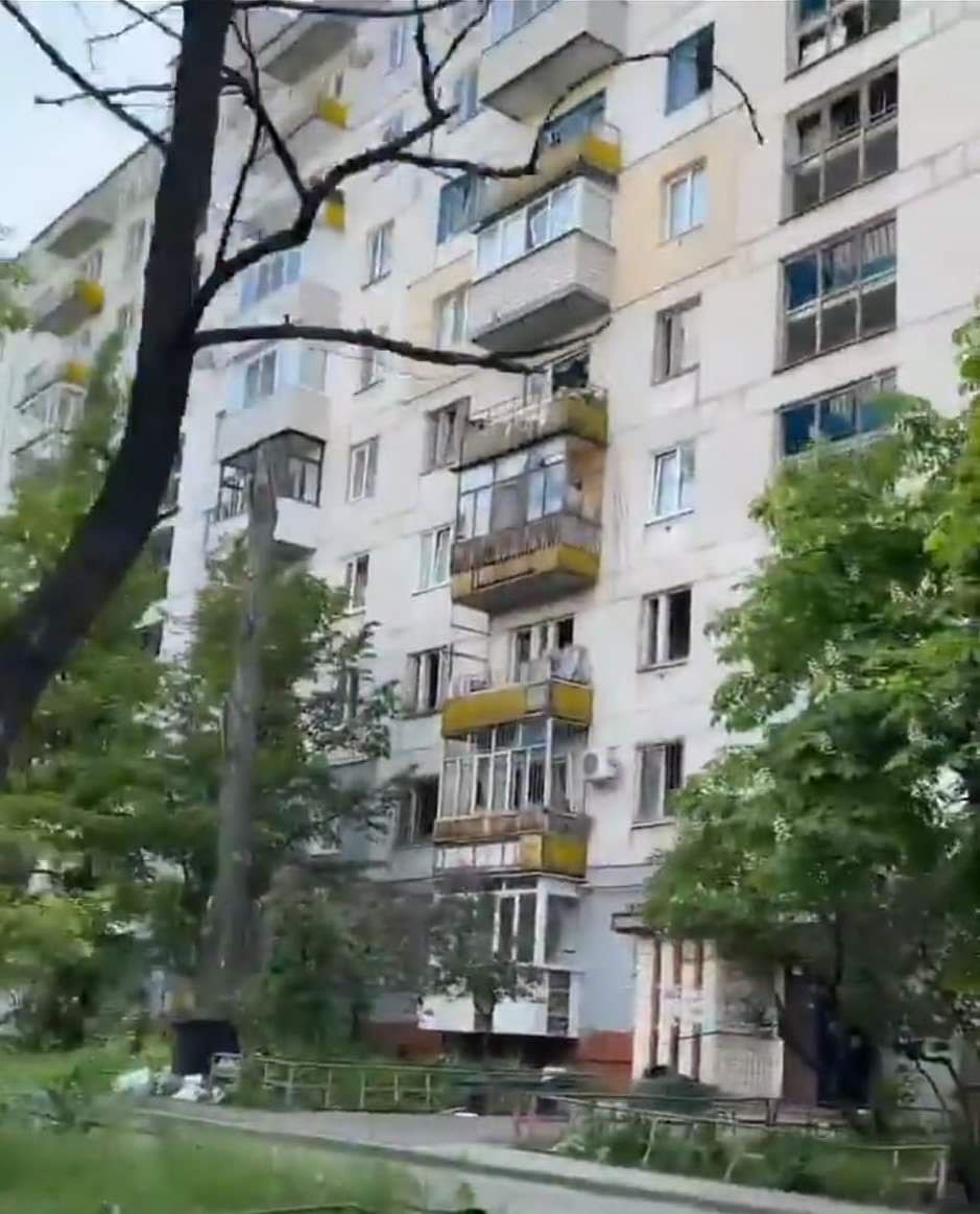 На Луганщині від обстрілу рашистів загинула мати с дитиною, - ФОТО