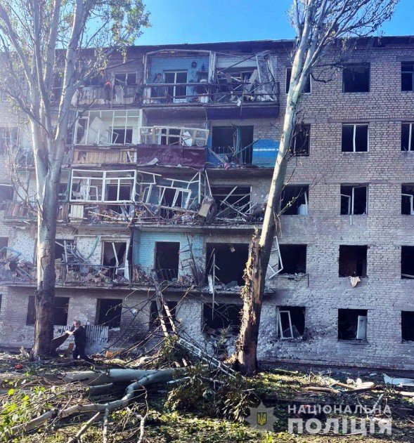 Обстріл Бахмуту 27 липня: стало  відомо, що заподіяли росіяни мирним мешканцям, - ФОТО