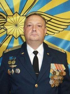 У російського полковника, який командував запуском ракет по Україні, в рф 