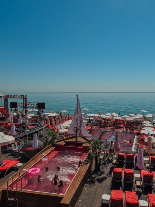 Відпочинок в Одесі 2026: де відпочити, що подивитися та куди піти?, фото-147