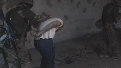 В Луганской области задержали боевика "ЛНР" В Луганской области задержали боевика "ЛНР", Ольга Романова