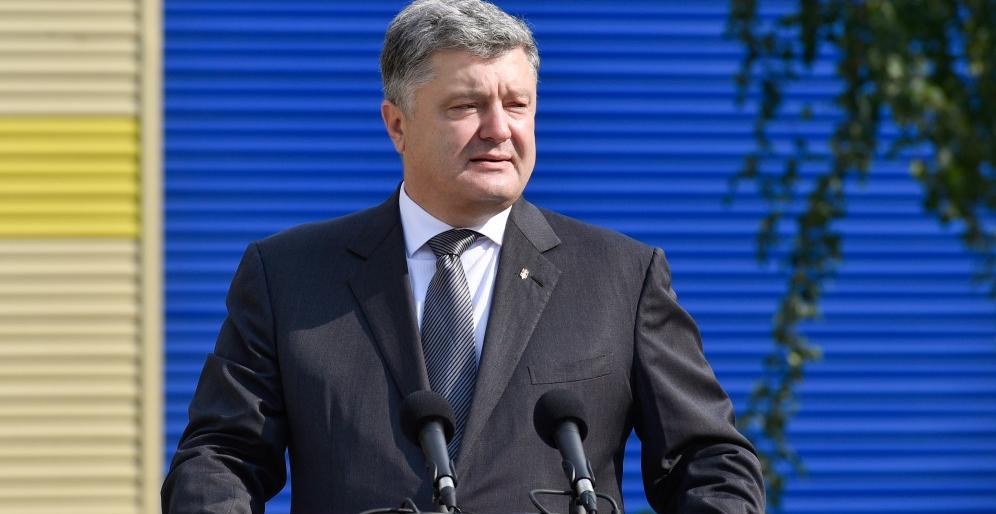 Порошенко предложил ОБСЕ устроить круглосуточный мониторинг за ситу... Порошенко предложил ОБСЕ устроить круглосуточный мониторинг за ситуацией на Донбассе, Роман Кальмиусский