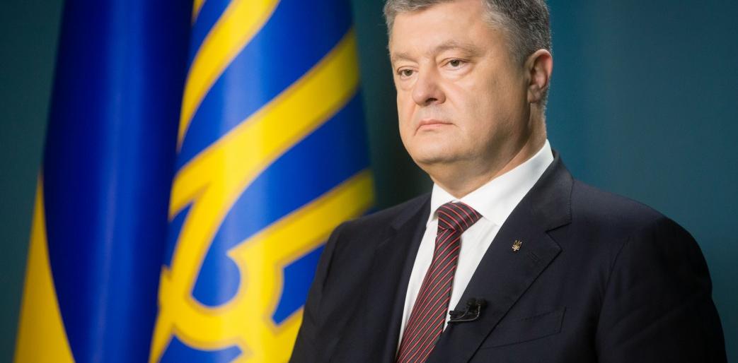 Порошенко пообещал жителям Донбасса: Украина вернется к вам, а вы -... Порошенко пообещал жителям Донбасса: Украина вернется к вам, а вы - в Украину, Роман Кальмиусский