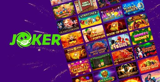 Официальный сайт Joker casino: отзывы, регистрация, бонусы и промокоды