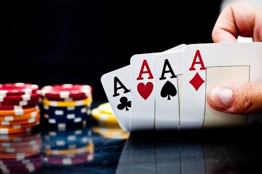 Что всем следует знать о казино pokerdom