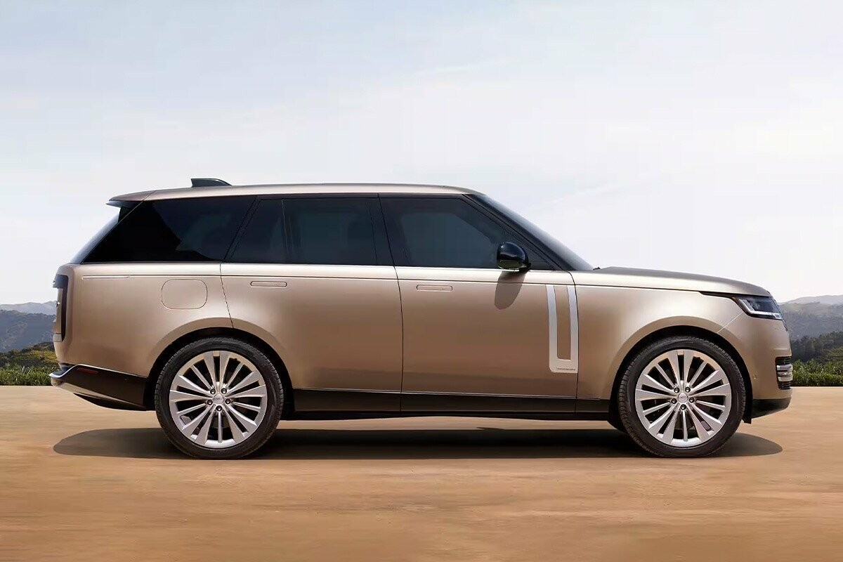 Огляд Land Rover Evoque: дизайн, технології та можливості компактного SUV Огляд Land Rover Evoque: дизайн, технології та можливості компактного SUV