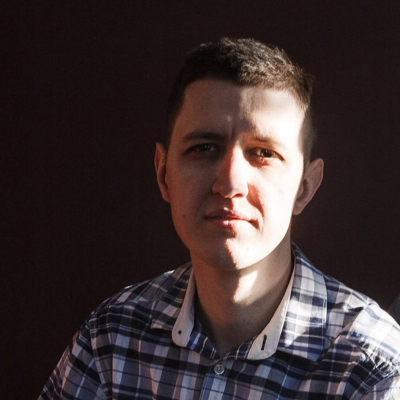SEO консультант Андрій Сорока SEO консультант Андрій Сорока