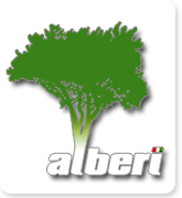 alberi